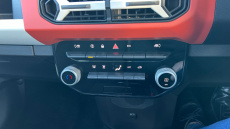 Dacia Spring 27kWh Expression 65 48kW 5dr Auto Electric Hatchback